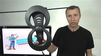 who sells hdtv antenna